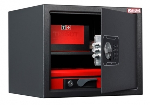 Сейф Т-280EL (Сталь)