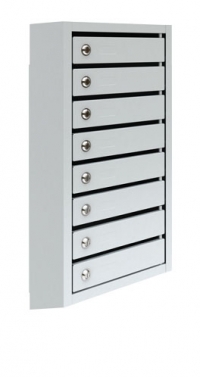 МЕТАЛЛИЧЕСКИЙ ВОСЬМИСЕКЦИОННЫЙ ПОЧТОВЫЙ ЯЩИК ПМ-8.jpg