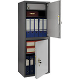 Шкаф бухгалтерский SL-125/2Т