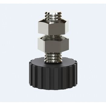 Регулируемая опора 