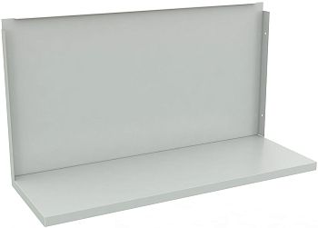 Полка и стенка WSh-120/1