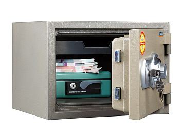 Сейф FRS-30 CL (Сталь)