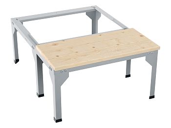 Скамья-подставка LS-21-60 сосна