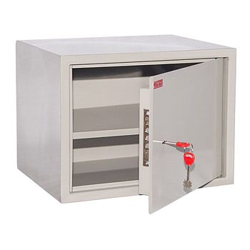 Шкаф бухгалтерский КБС-02 (Сталь)