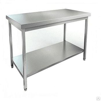 Стол рабочий КСР-10/6 Ц0БП