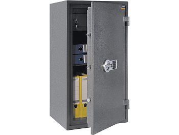 Сейф GARANT-95T EL (Сталь)