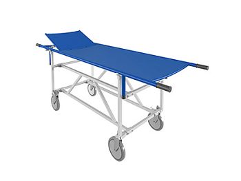 Медицинская тележка МДТБ Н