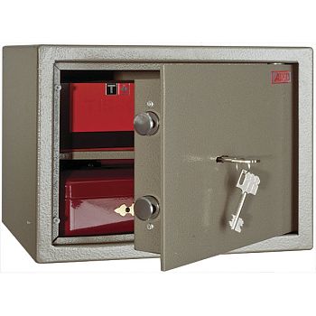 Сейф TM-25 (Сталь)