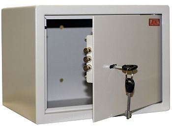 Сейф T-23 (Сталь)