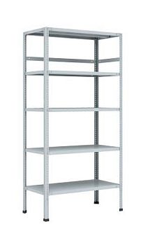 Планка ограничительная 