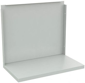 Полка и стенка WSh-160/2