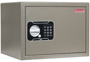 Сейф TM-25 EL (Сталь)