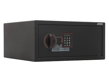 ГОСТИНИЧНЫЙ СЕЙФ AIKO SH-23.EL NEW