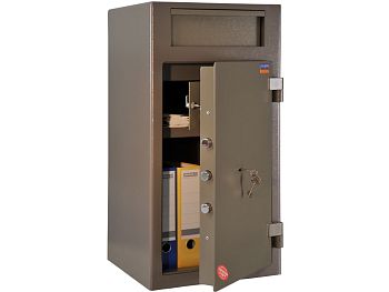 Сейф ASD-32 (Сталь)