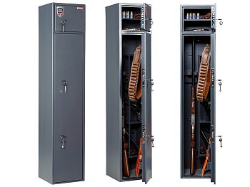 Сейф Беркут-150/2 (Сталь)