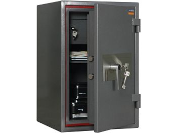 Сейф GARANT-67T (Сталь)