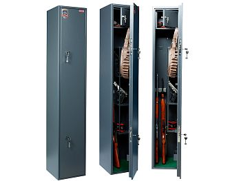 Сейф Беркут-165 (Сталь)