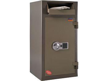 Сейф ASD-32 EL (Сталь)