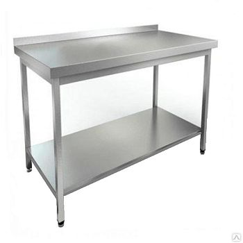 Стол рабочий КСР-12/8 Ц1БП