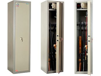 Сейф АРСЕНАЛ (Сталь)