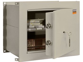 Сейф AW-1 3329 (Сталь)