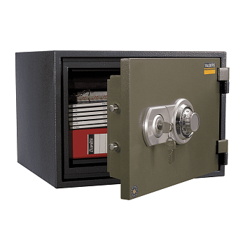 Сейф FRS-32 CL (Сталь)