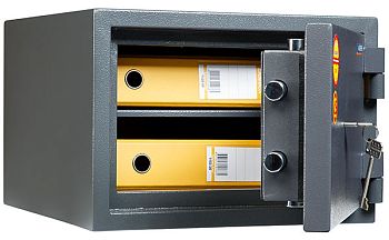 Сейф Кварцит 30 (Сталь)