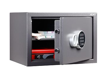 Сейф TSN 30 EL (Сталь)