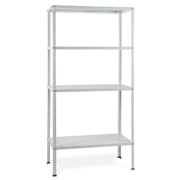 Стеллаж КСТ-12/4 18Ц