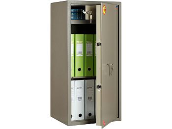 Сейф ASM-90 T (Сталь)