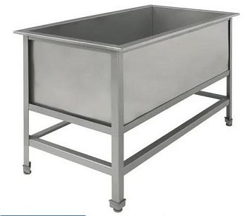 Ванна моечная КВМ-120/63 1