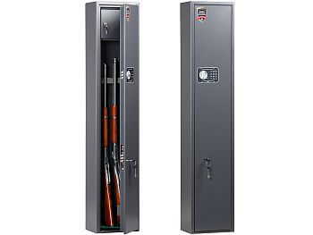 Сейф Беркут-2 EL (Сталь)