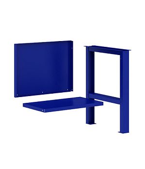 Комплект полка, стенка, опора К-2/1.4