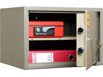 Сейф ASM-30 (Сталь)