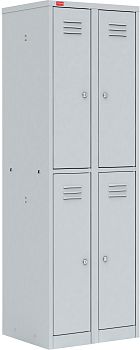 Шкаф ШРМ-24 (Сталь)