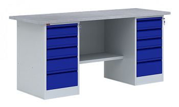 Верстак ВП-6Т