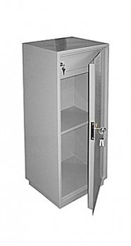 Шкаф бухгалтерский КБС-041т