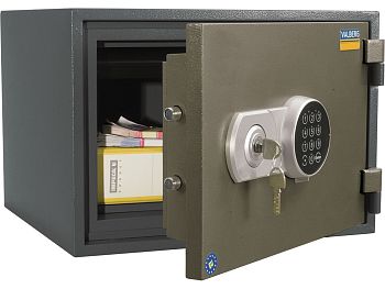 Сейф FRS-32 ЕL