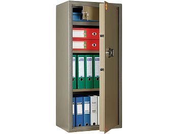 Сейф ASM-120 T EL (Сталь)