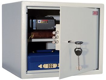 Сейф T-28 (Сталь)