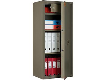 Сейф ASM-120 T (Сталь)